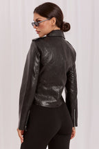  Jacke model 231371 Italy Moda 