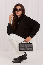 Jacke model 231373 Italy Moda 