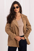  Mantel model 231368 Italy Moda 