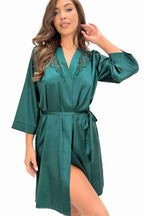  Schlafrock model 231405 Donna 