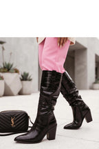  Stiefel mit Absätzen model 231420 Solea 