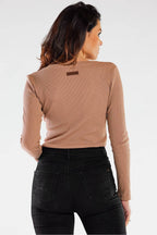  Bluse model 231440 Infinite You 