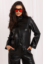  Jacke model 231483 Italy Moda 
