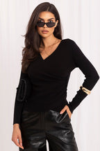  Pullover model 231496 Italy Moda 