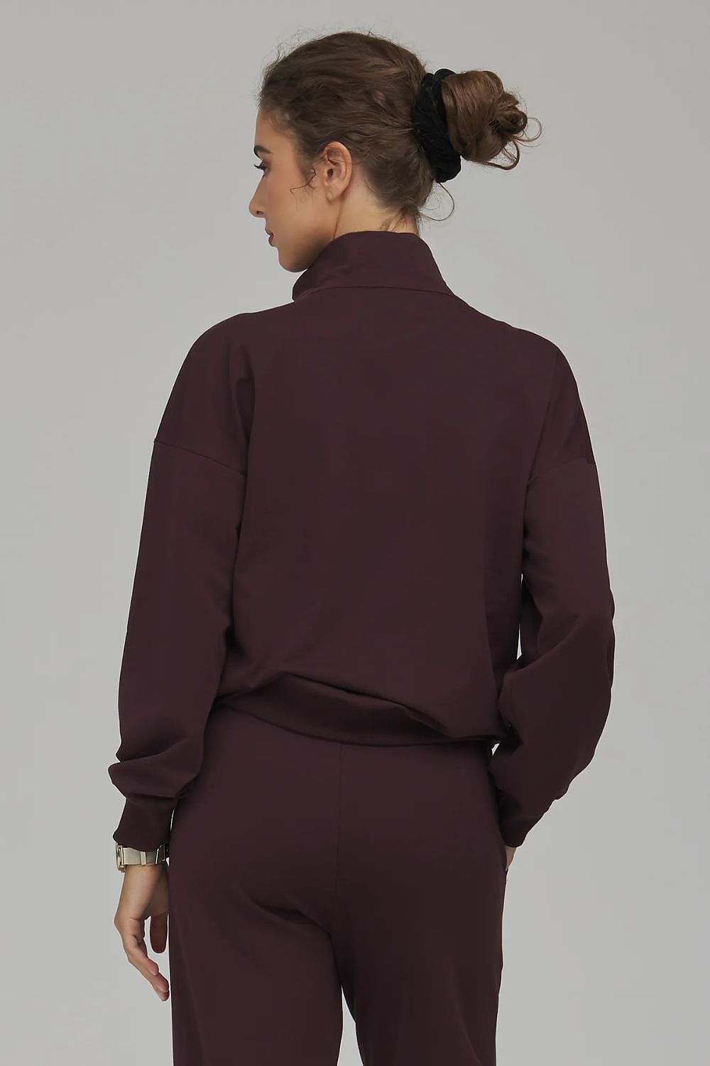  Sweater model 231384 Nife 