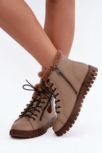  Stiefeletten model 231593 Step in style 