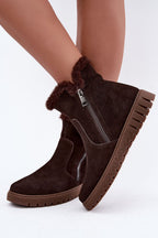  Stiefeletten model 231604 Step in style 
