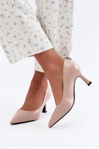  Pumps mit Absatz model 231639 Step in style 
