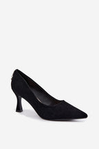  Pumps mit Absatz model 231641 Step in style 