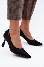  Pumps mit Absatz model 231646 Step in style 