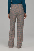  Damen Hose model 231658 Nife 