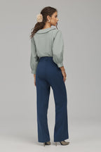  Damen Hose model 231662 Nife 