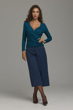  Damen Hose model 231663 Nife 
