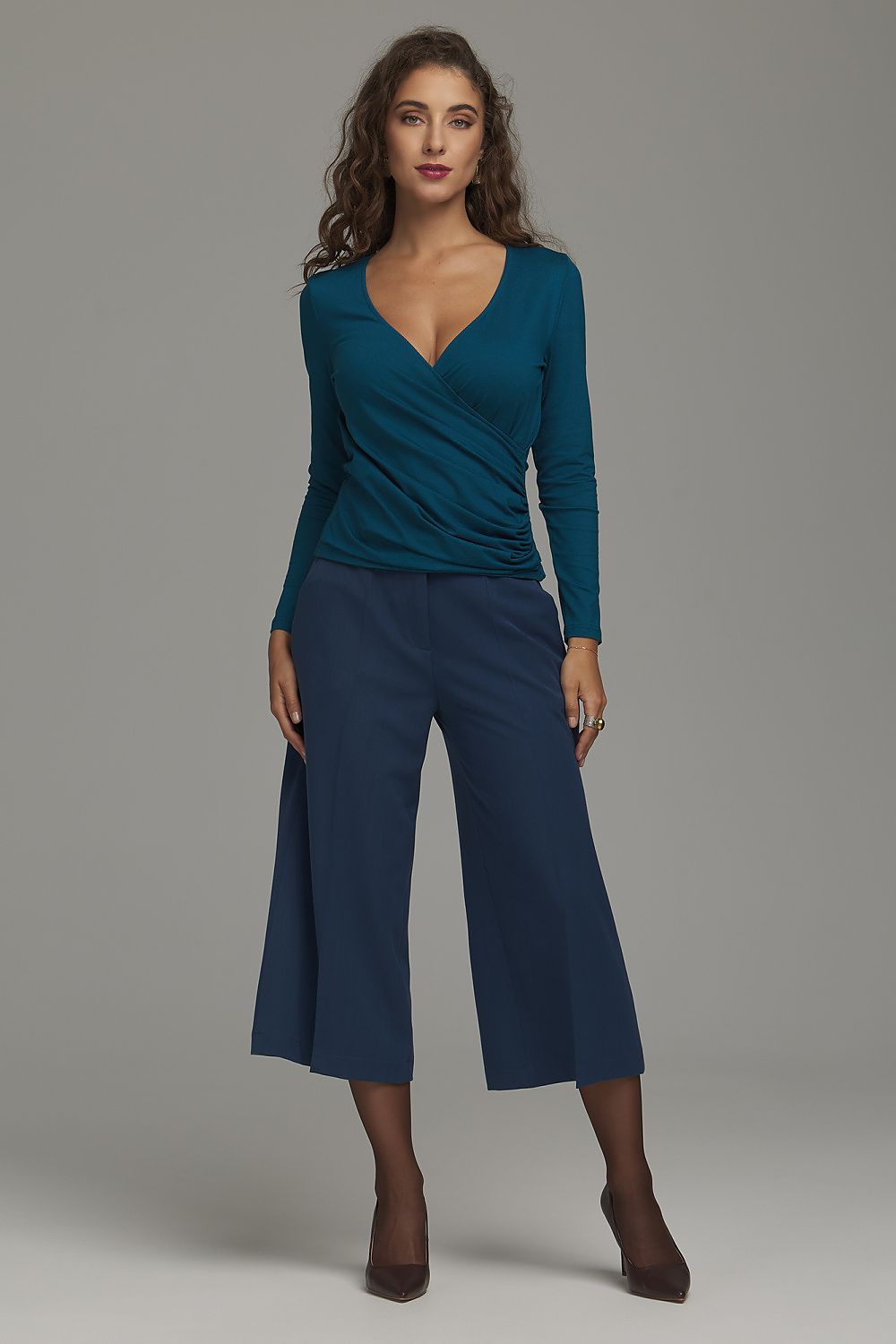  Damen Hose model 231663 Nife 