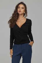  Bluse model 231670 Nife 