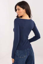  Bluse model 231740 Factory Price 