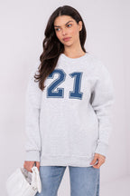  Sweater model 231744 Factory Price 