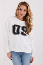  Sweater model 231752 Factory Price 