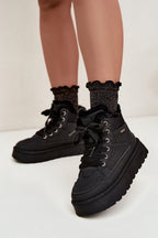  Schneeschuhe model 231772 Step in style 