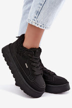 Schneeschuhe model 231779 Step in style 