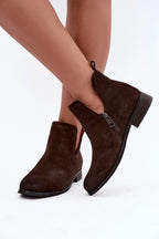  Stiefeletten model 231789 Step in style 