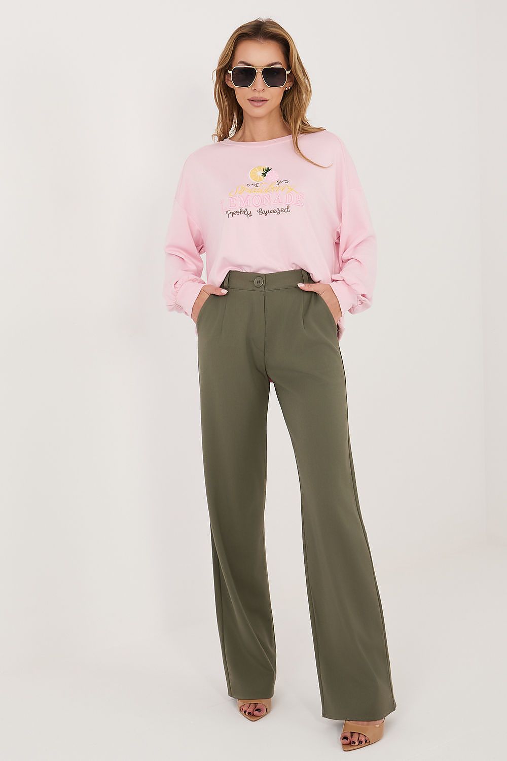  Sweater model 231857 Rue Paris 
