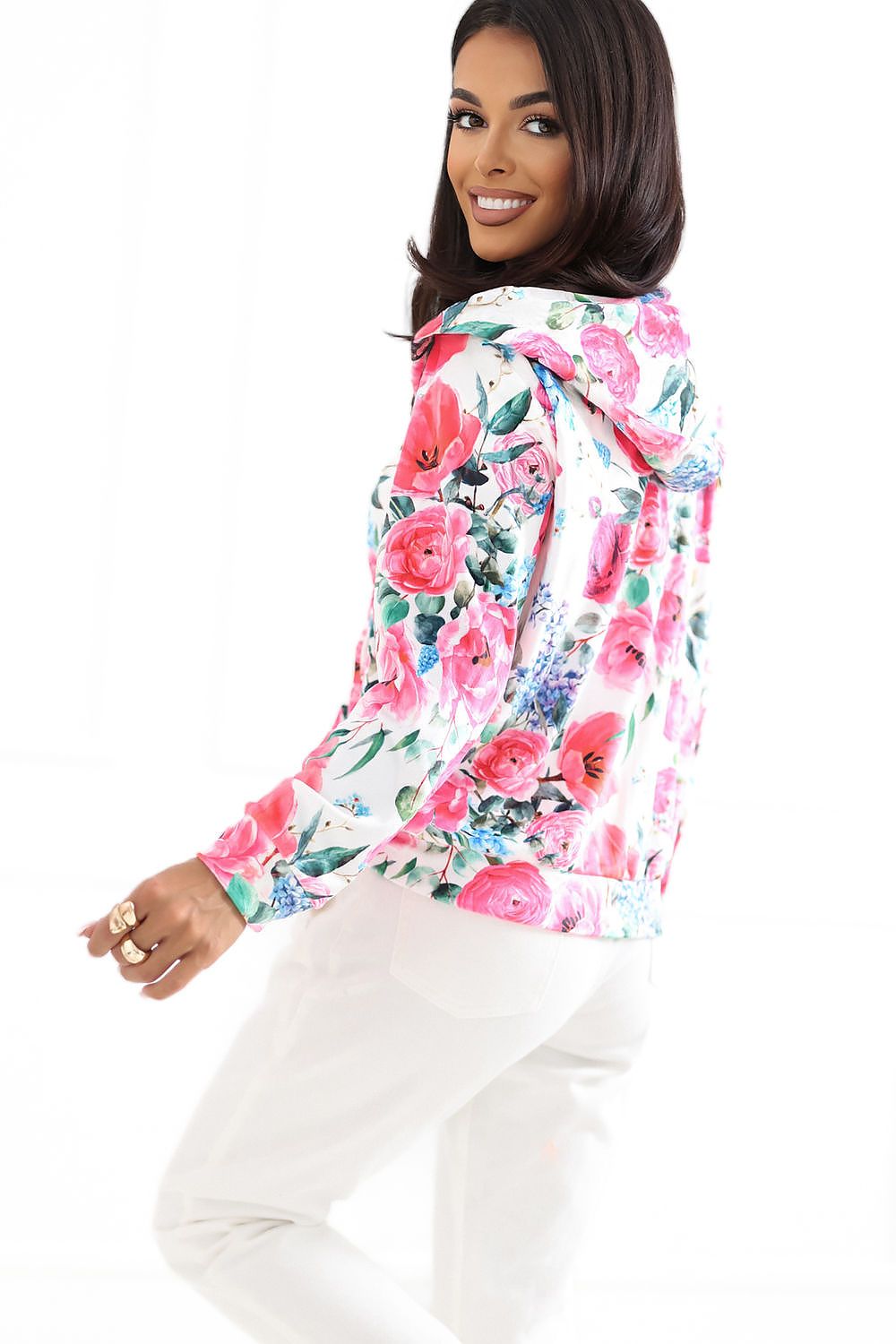  Sweater model 231882 Rue Paris 