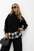  Sweater model 231887 Rue Paris 
