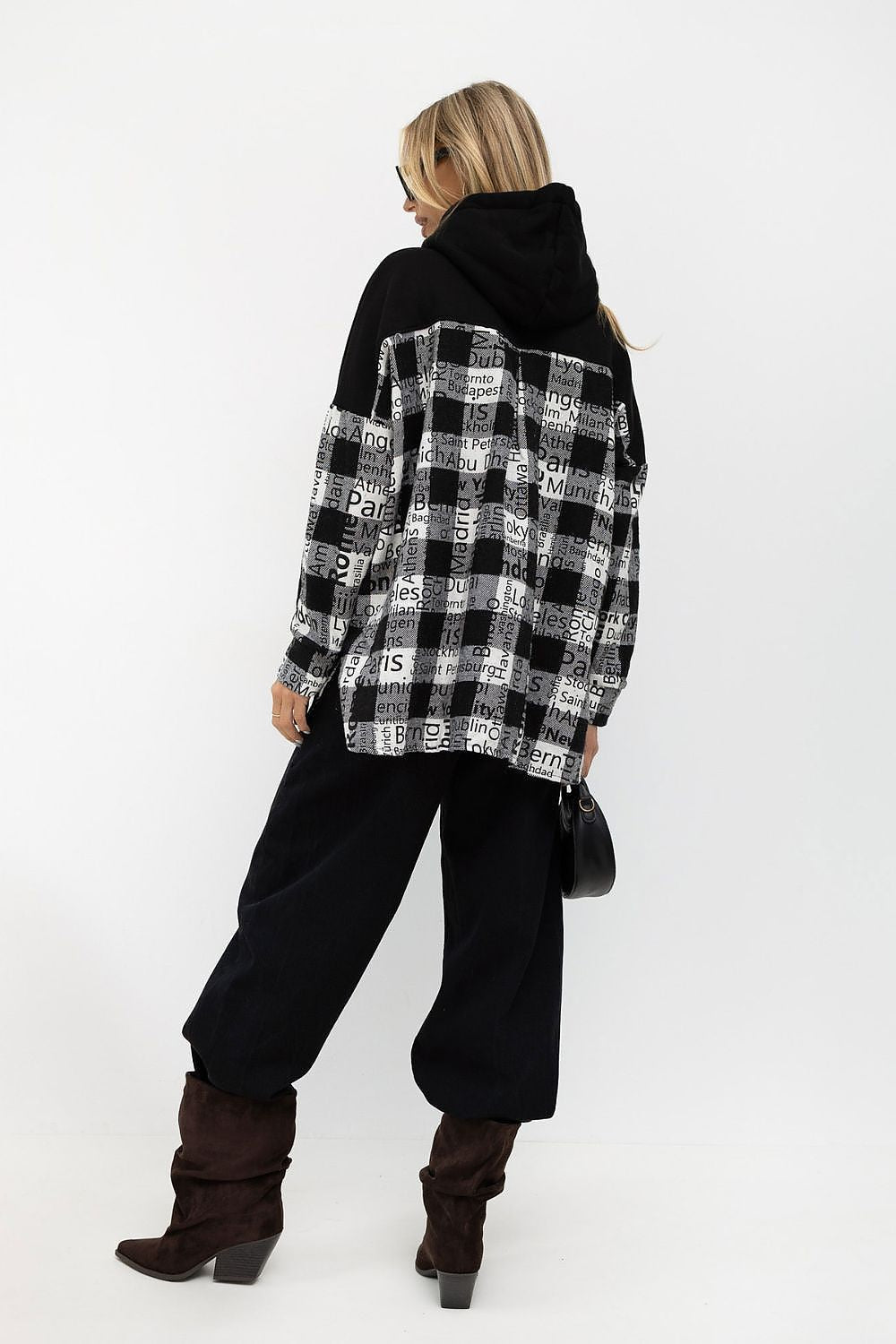  Sweater model 231887 Rue Paris 