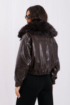  Jacke model 231932 Italy Moda 