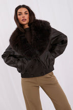  Jacke model 231934 Italy Moda 