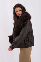  Jacke model 231934 Italy Moda 