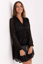  Kurzes Kleid model 231949 Italy Moda 