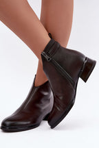  Stiefeletten model 232076 Step in style 