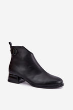  Stiefeletten model 232077 Step in style 
