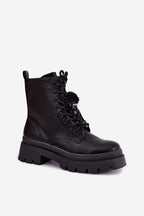  Boot model 232080 Step in style 