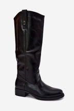  Stiefel model 232103 Step in style 