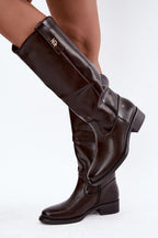  Stiefel model 232104 Step in style 