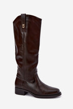  Stiefel model 232104 Step in style 