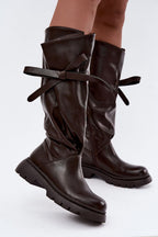  Stiefel model 232107 Step in style 