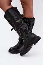  Stiefel model 232108 Step in style 