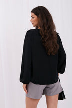  Bluse model 232115 Rue Paris 