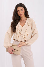  Bluse model 232116 Rue Paris 