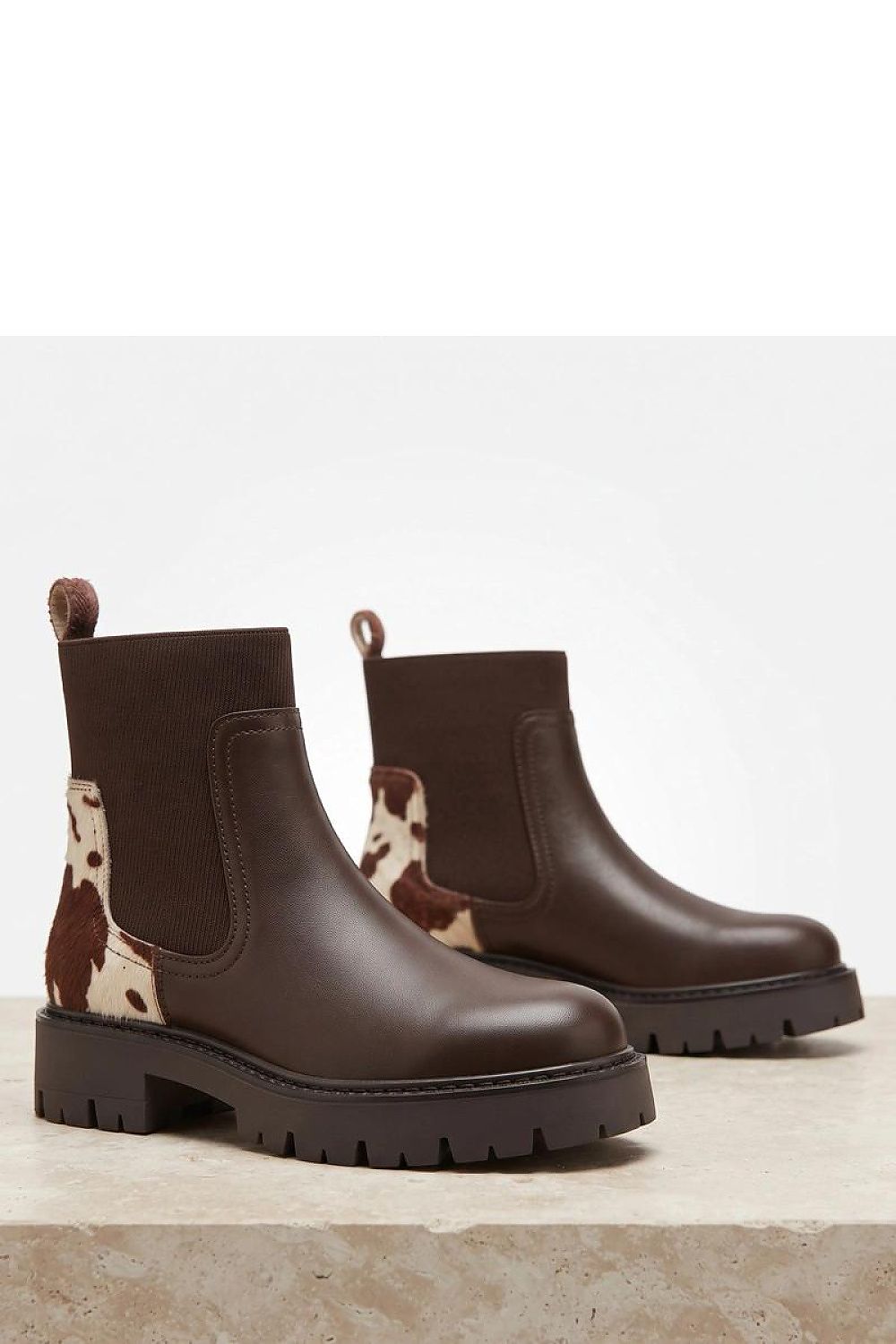  Jodhpur-Stiefel model 232157 Solea 