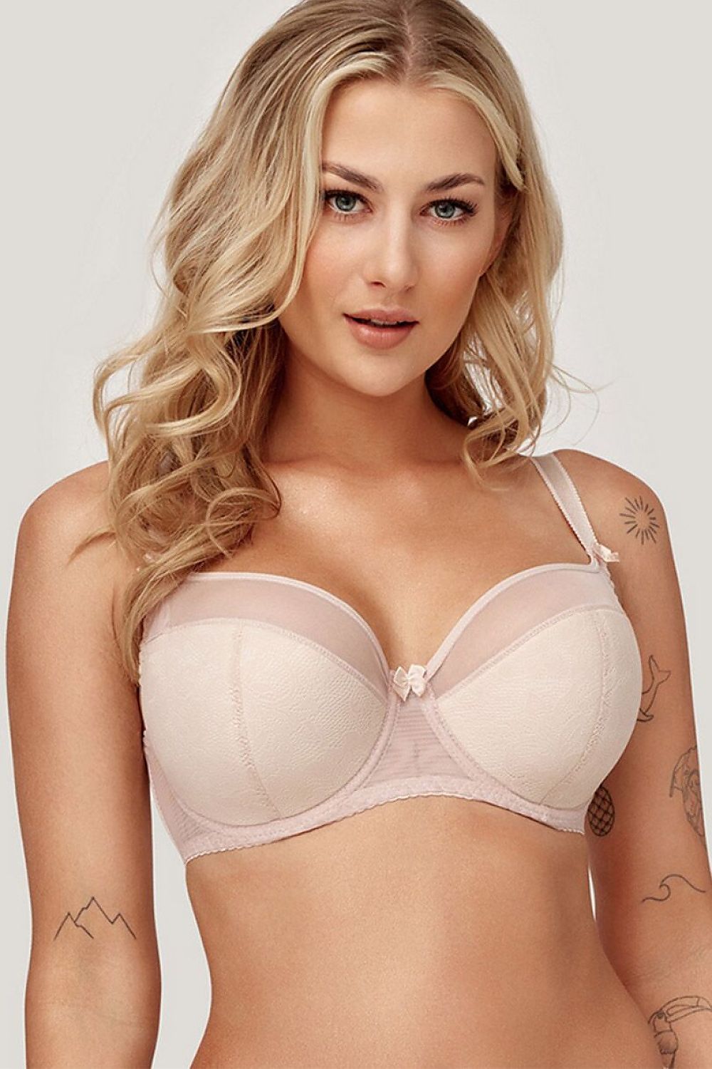  Semi- Soft model 232241 Azal 