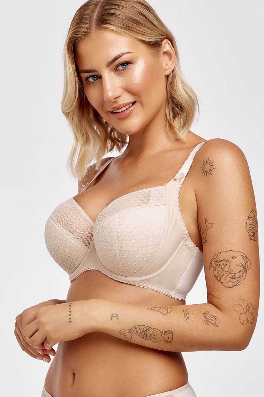  Semi- Soft model 232247 Azal 