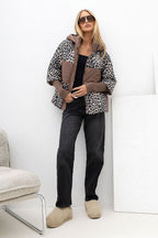  Jacke model 232289 Factory Price 