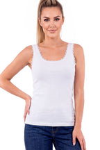  Hemdchen model 232304 Donna 