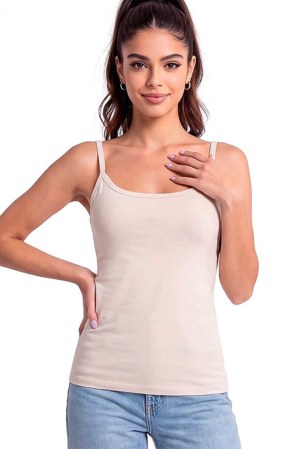  Hemdchen model 232311 Donna 