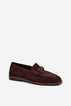  Mokassins model 232338 Step in style 